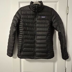Patagonia Women’s Down Sweater Puffer